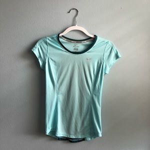 Nike DRI-FIT Running T-Shirt